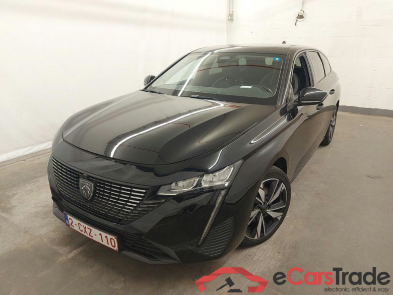 Peugeot 308 SW 1.5 BlueHDi 130 S&S EAT8 Allure 5d #1