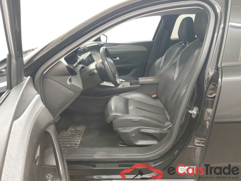 Peugeot 308 SW 1.5 BlueHDi 130 S&S EAT8 Allure 5d #3