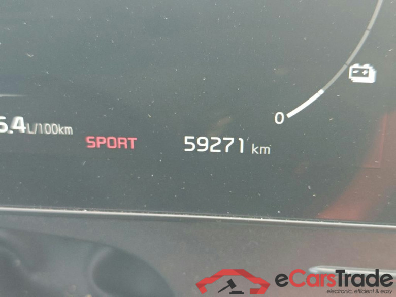 KIA Sportage / 2022 / 5P / todoterreno 1.6 T-GDi HEV 171kW (230CV) Tech 4X2 #5