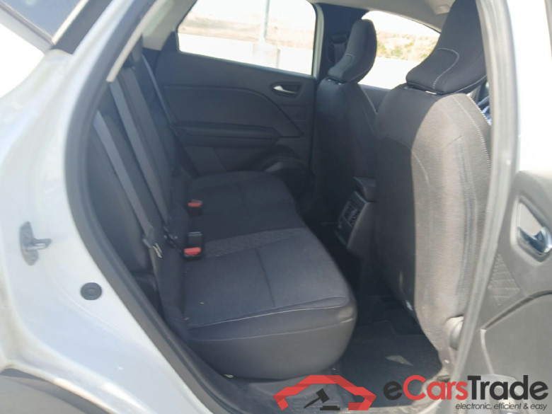RENAULT Captur / 2020 / 5P / todoterreno equilibre TCe 74 kW (100CV) GLP #6
