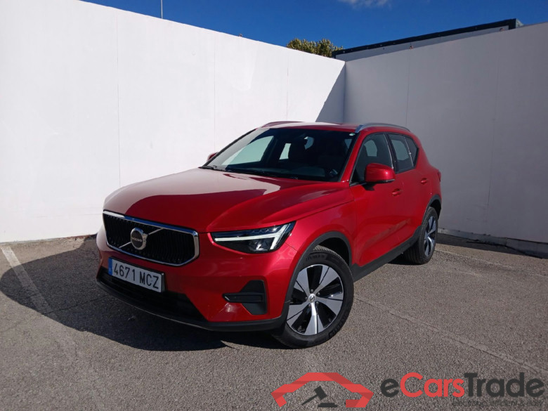 VOLVO XC40 / 2021 / 5P / todoterreno 1.5 T2 Core Pro