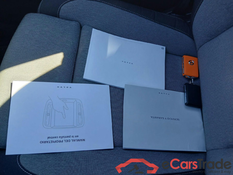 VOLVO XC40 / 2021 / 5P / todoterreno 1.5 T2 Core Pro #5