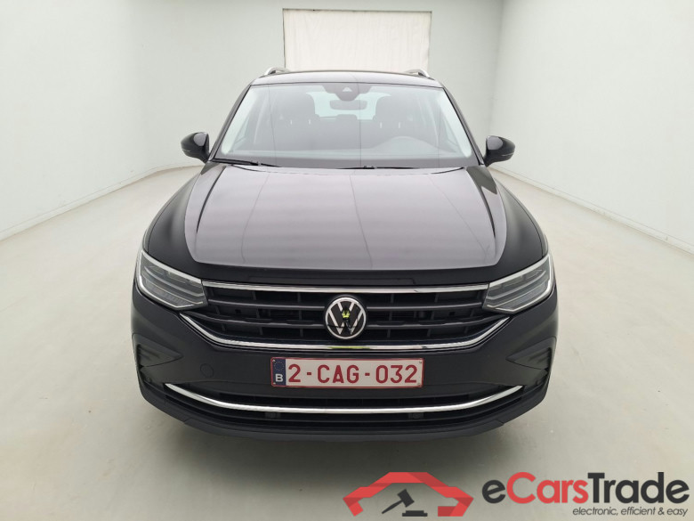 VW, Tiguan FL'20, Volkswagen Tiguan 2.0 TDI 110kW DSG Active 5d (Annulatie Release) #1