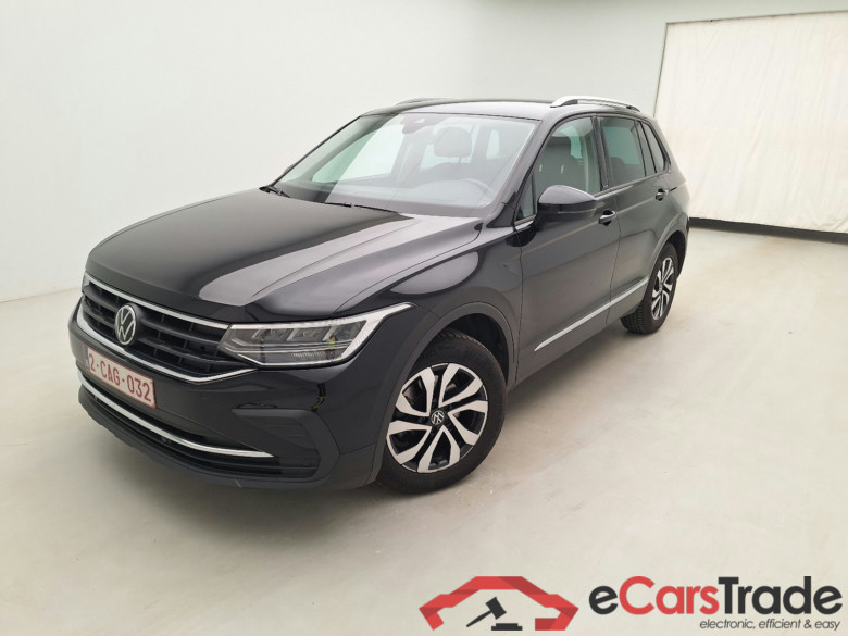 VW, Tiguan FL'20, Volkswagen Tiguan 2.0 TDI 110kW DSG Active 5d (Annulatie Release) #2