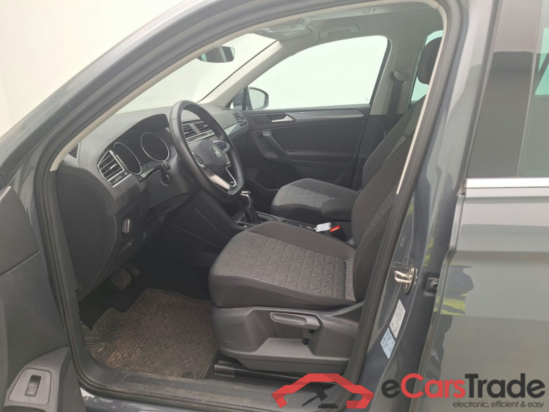 VW, Tiguan FL'20, Volkswagen Tiguan 1.5 TSI 110kW DSG Life 5d (Annulatie Release) #3
