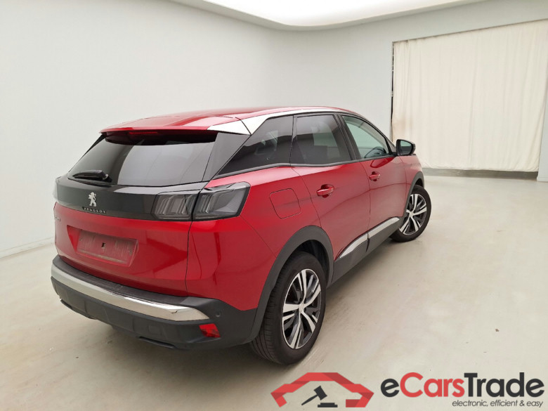 Peugeot, 3008 FL'20, Peugeot 3008 1.2 PureTech 96kW S&S Allure 5d #4