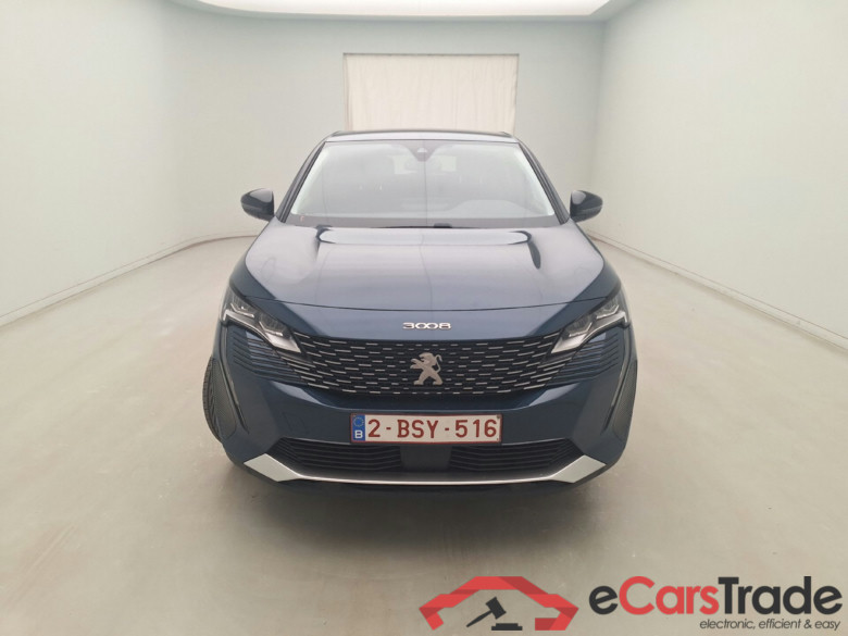 Peugeot, 3008 FL'20, 3008 1.2PTech 96kW Allure