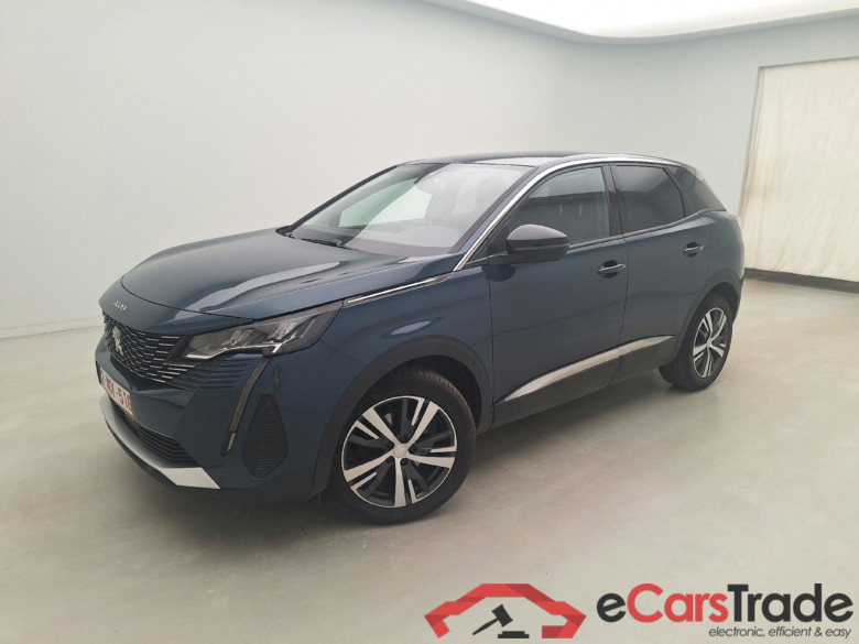 Peugeot, 3008 FL'20, 3008 1.2PTech 96kW Allure #2