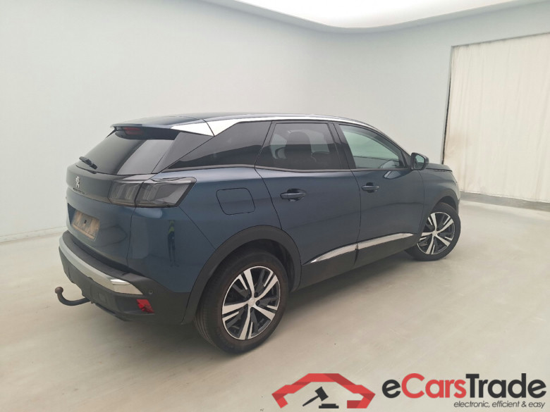Peugeot, 3008 FL'20, 3008 1.2PTech 96kW Allure #4