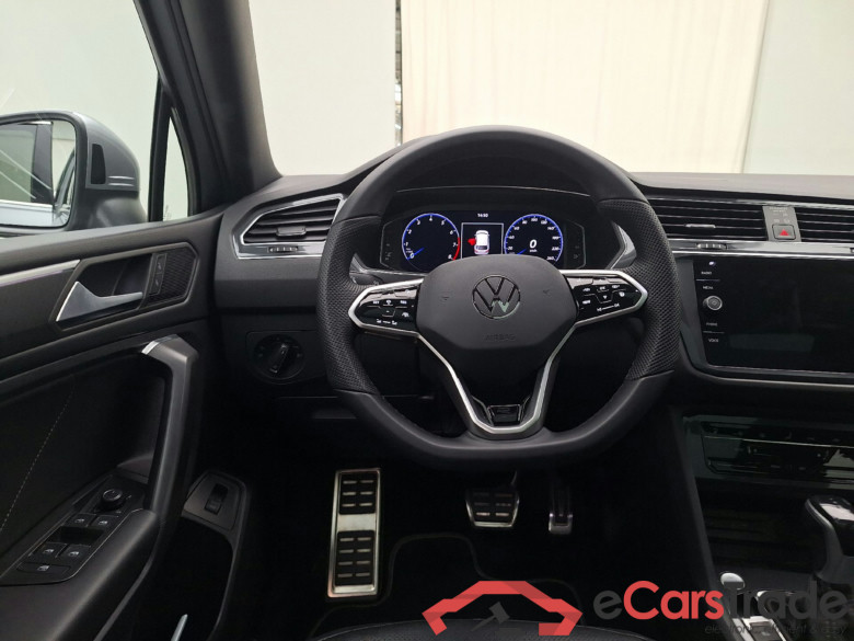VW, Tiguan Alls FL'21, Tig.Allsp.TSI 150 R-L.B.Pr.DSG #6