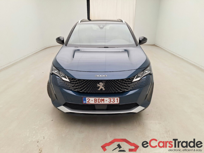 Peugeot, 3008 FL'20 PHEV, 3008 PHEV 165kW GT Pack Aut #1