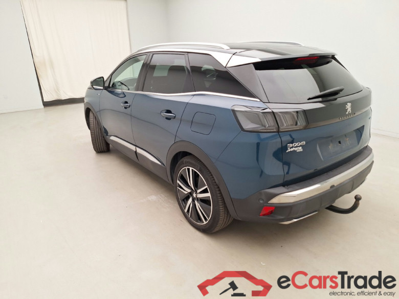 Peugeot, 3008 FL'20 PHEV, 3008 PHEV 165kW GT Pack Aut #3