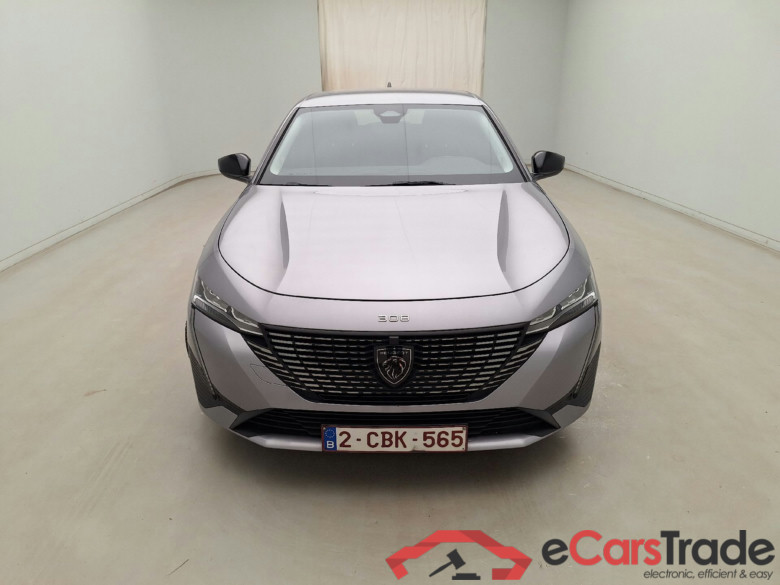 Peugeot, 308 SW '21, Peugeot 308 SW 1.5 BlueHDi 130 S&S EAT8 Allure 5d