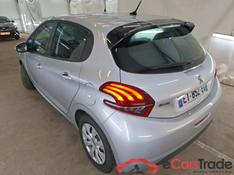 PEUGEOT 208 5p Berline 16 BLUEHDI 100 ACTIVE BUSINESS #2