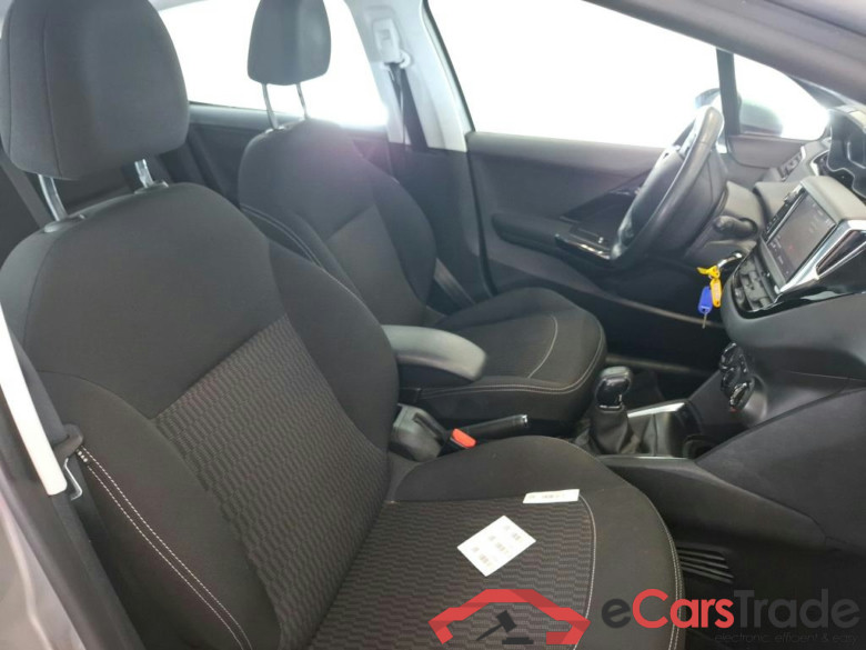 PEUGEOT 208 5p Berline 16 BLUEHDI 100 ACTIVE BUSINESS #6