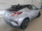 preview Toyota C-HR #2