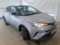 preview Toyota C-HR #3