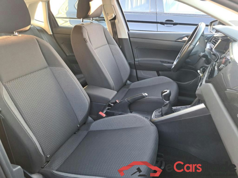 VOLKSWAGEN Polo / 2021 / 5P / Berline 1.0 TSI 95 Life (Ex 293N) #6