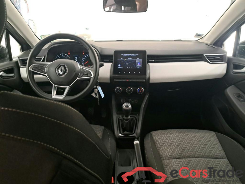 Clio V Evolution 1.5 dCi 100CV BVM6 E6d #5