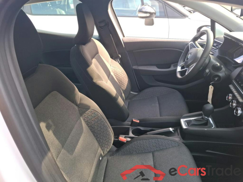 Clio V Business 1.6 E-TECH Hybrid 140CV BVA6 E6d #6
