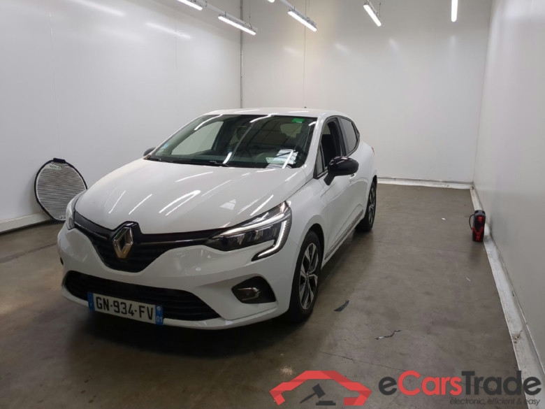 Clio V Evolution 1.0 SCe 65CV BVM5 E6d