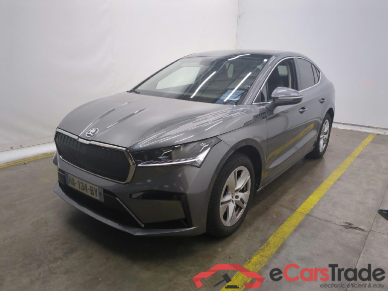 SKODA Enyaq Coupe / 2022 / 5P / Coupé 85 #1