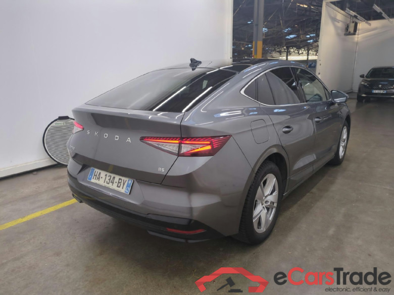 SKODA Enyaq Coupe / 2022 / 5P / Coupé 85 #3