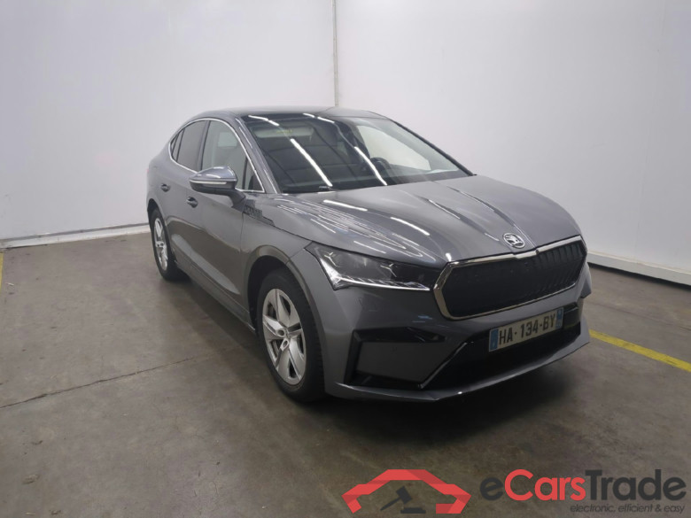 SKODA Enyaq Coupe / 2022 / 5P / Coupé 85 #4