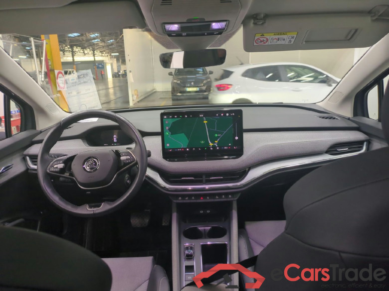 SKODA Enyaq Coupe / 2022 / 5P / Coupé 85 #5