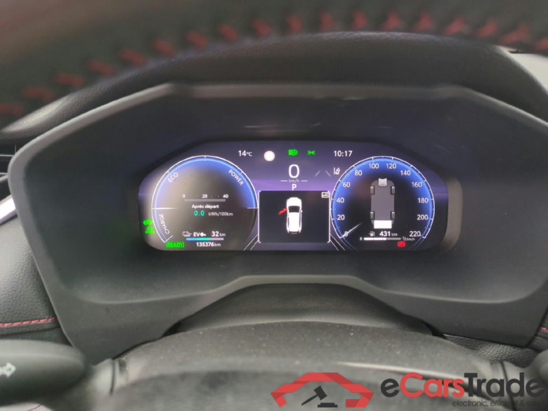 TOYOTA RAV4 Hybride / 2020 / 5P / SUV PHEV AWD Design Business Beyond #6