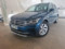 preview Volkswagen Tiguan #0