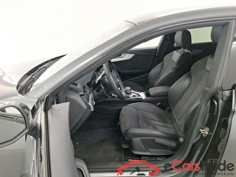 AUDI A5 SPORTBACK 2.0 35 TDI S TRONIC BUS.ED. S LINE #5