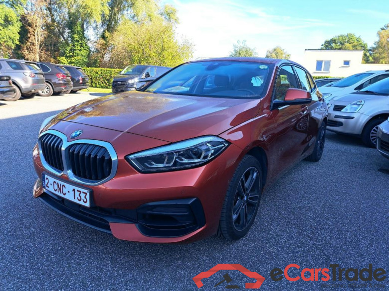 BMW 1-serie 1.5 116I (80KW) #1