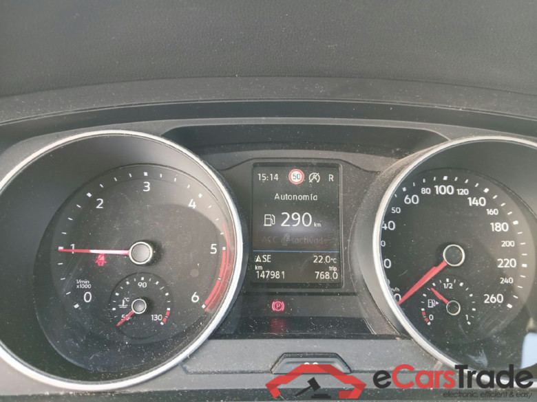 VOLKSWAGEN Tiguan / 2020 / 5P / todoterreno Life 2.0 TDI 110kW (150CV) DSG #4