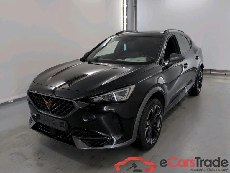 CUPRA FORMENTOR 1.5 TSI 110KW DSG #1