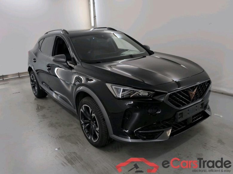 CUPRA FORMENTOR 1.5 TSI 110KW DSG #2