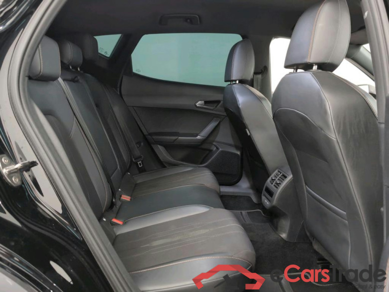 CUPRA FORMENTOR 1.5 TSI 110KW DSG #6
