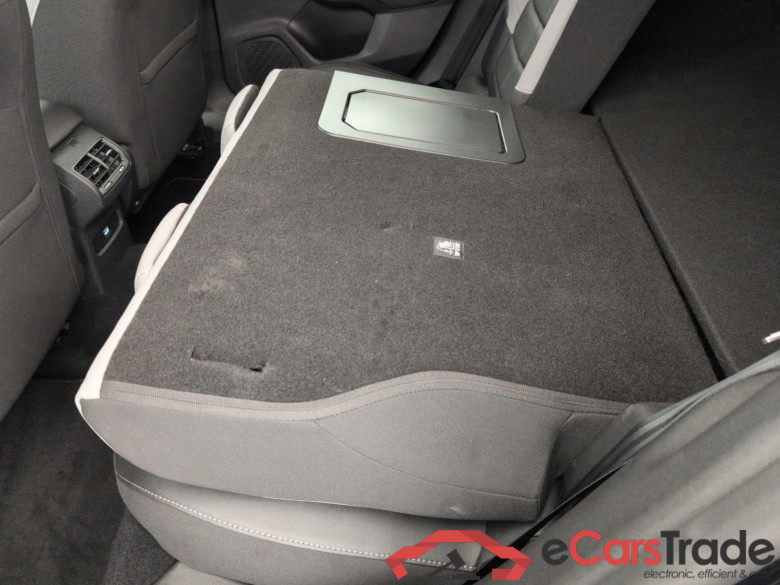 Citroen C4 Max Hybride 145 ch e-DCS6 #1