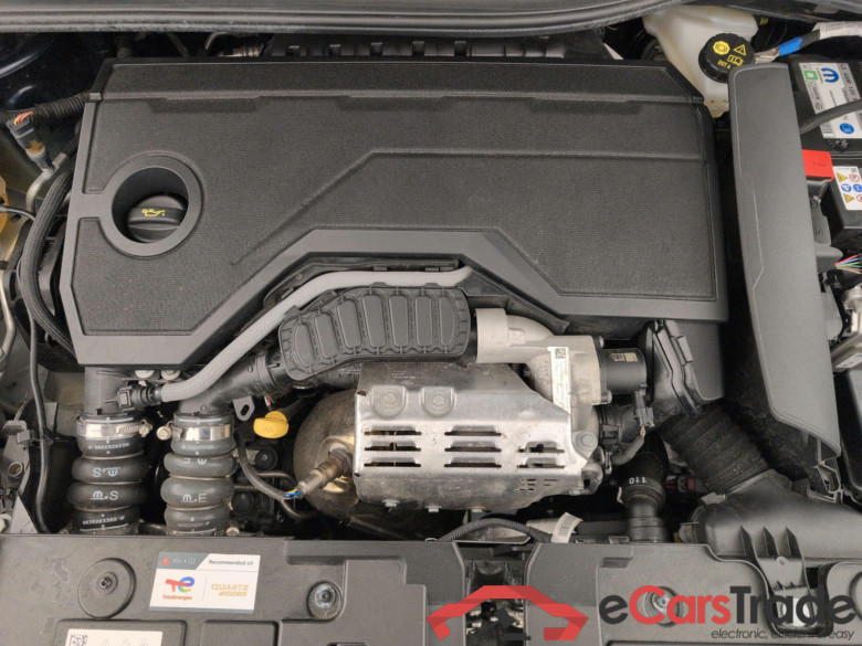 Citroen C4 Max Hybride 145 ch e-DCS6 #5