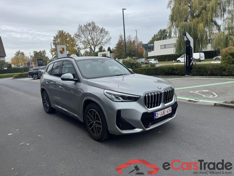 BMW X1 (U11) 1.5iA sDrive18 #3