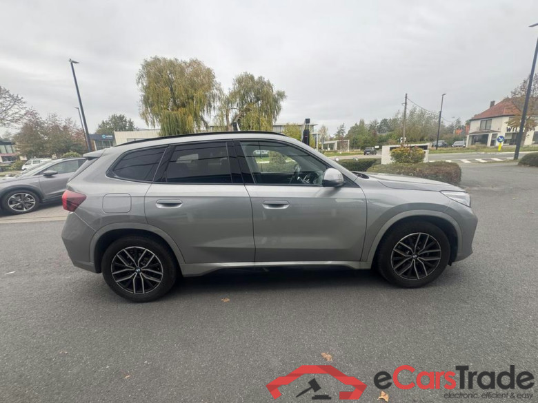 BMW X1 (U11) 1.5iA sDrive18 #4