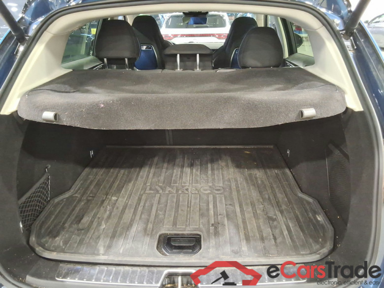 LYNK & CO 01 1.5 192KW 01 PHEV OBC3.3 #3