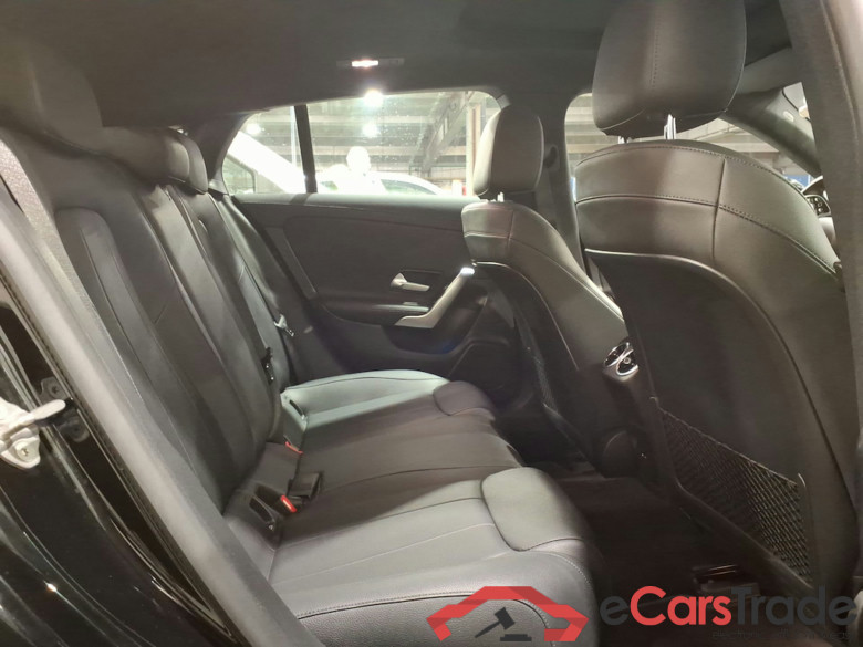 MERCEDES-BENZ CLA - Klasse 1.5 CLA 180 D BUSINESS SOLUTION #5
