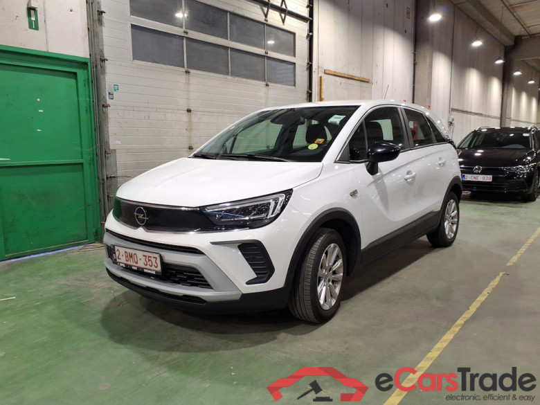OPEL CROSSLAND 1.5 TURBO D 81KW ELEGANCE #1