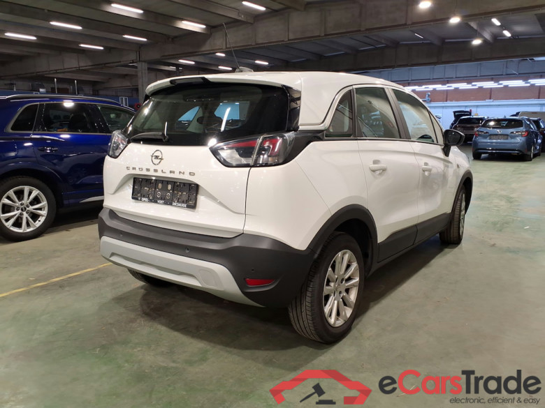 OPEL CROSSLAND 1.5 TURBO D 81KW ELEGANCE #4