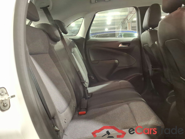 OPEL CROSSLAND 1.5 TURBO D 81KW ELEGANCE #5