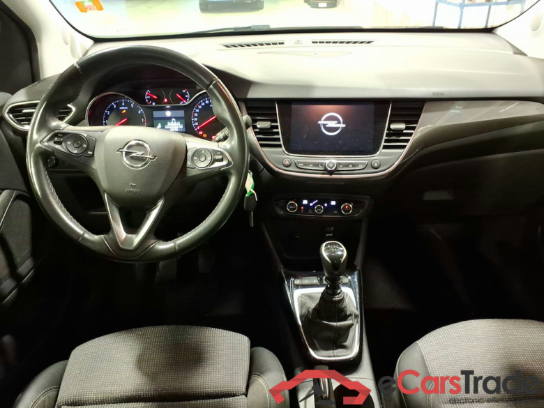 OPEL CROSSLAND 1.5 TURBO D 81KW ELEGANCE #6