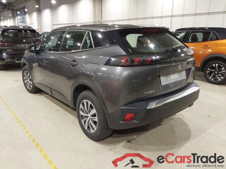 PEUGEOT 2008 1.5 BLUEHDI 81KW S-S ACTIVE #2