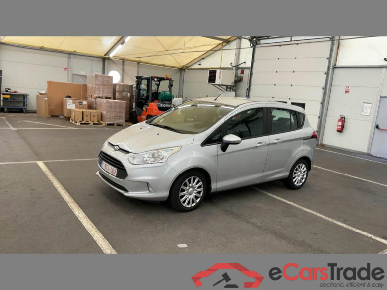 FORD B-Max 1.0 EcoBoost Trend S&S #1
