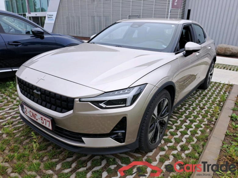 POLESTAR 2 BEV 78KWH SINGLE MOTOR AUTO LONG RANGE #1